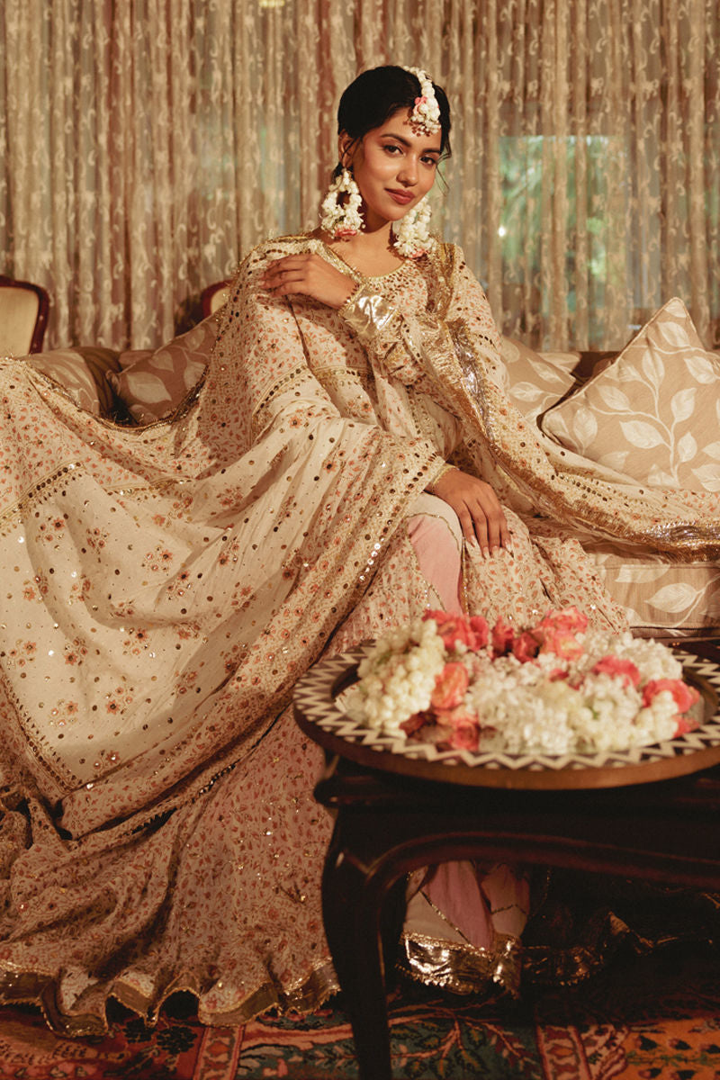 The Pink Tree Company | Mehru Ka Biyah | PINK CRUSH