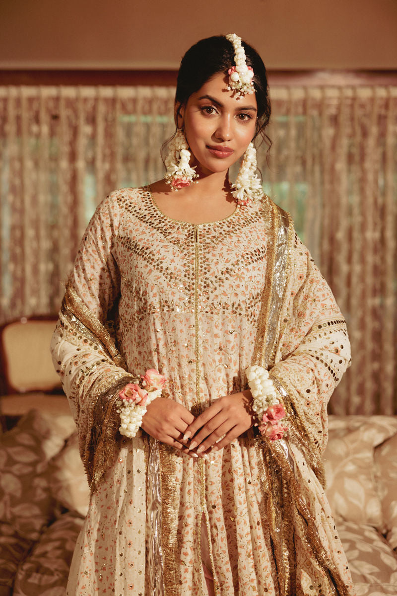 The Pink Tree Company | Mehru Ka Biyah | PINK CRUSH