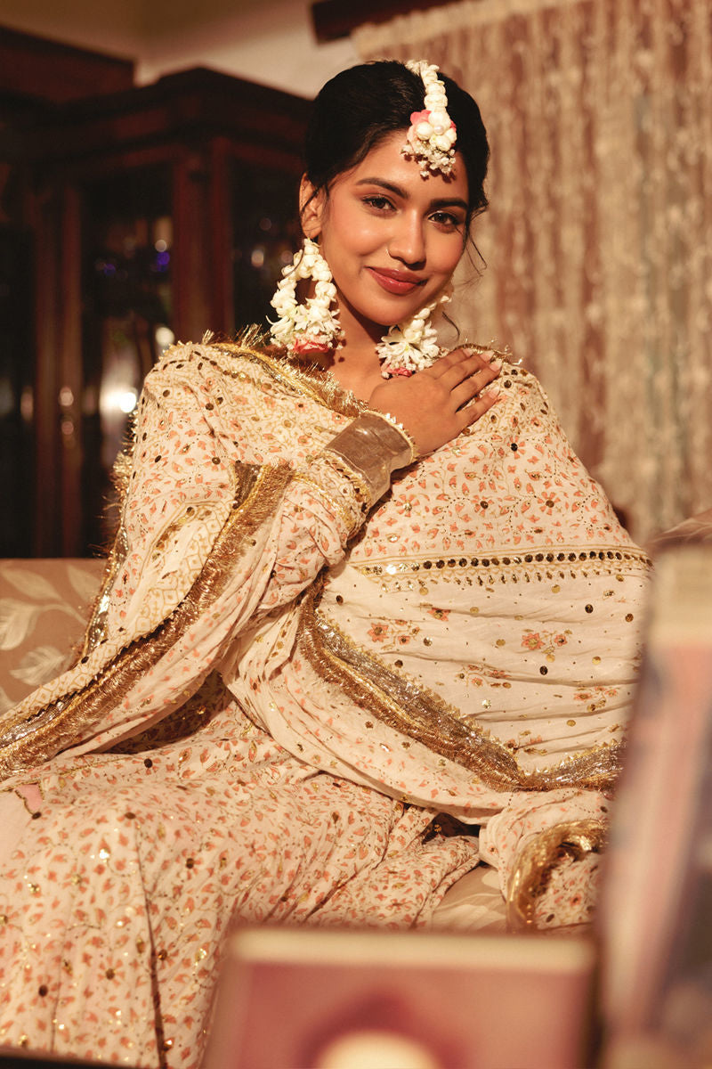 The Pink Tree Company | Mehru Ka Biyah | PINK CRUSH