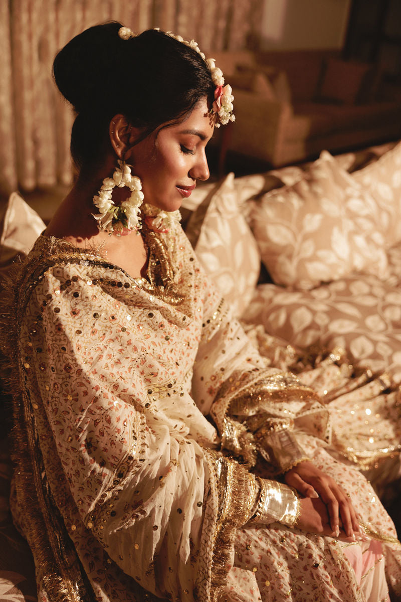 The Pink Tree Company | Mehru Ka Biyah | PINK CRUSH