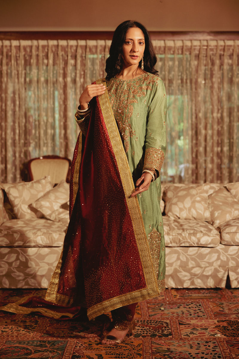 The Pink Tree Company | Mehru Ka Biyah | POSH SPICE