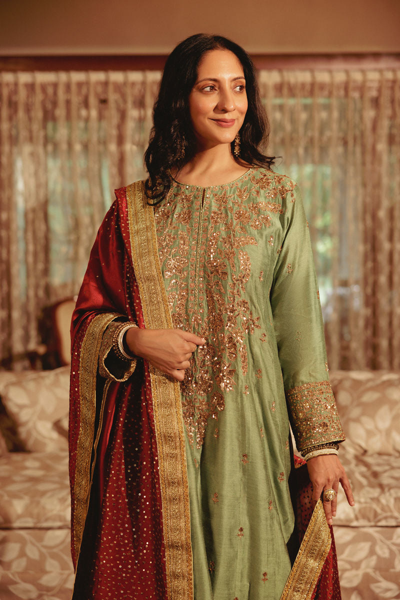 The Pink Tree Company | Mehru Ka Biyah | POSH SPICE