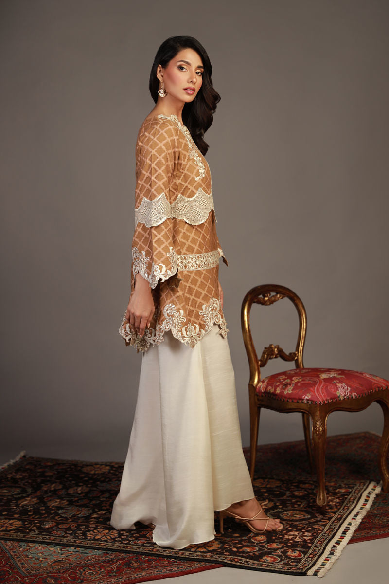 Shamaeel Ansari | Royal Vogue Formals | RV-01