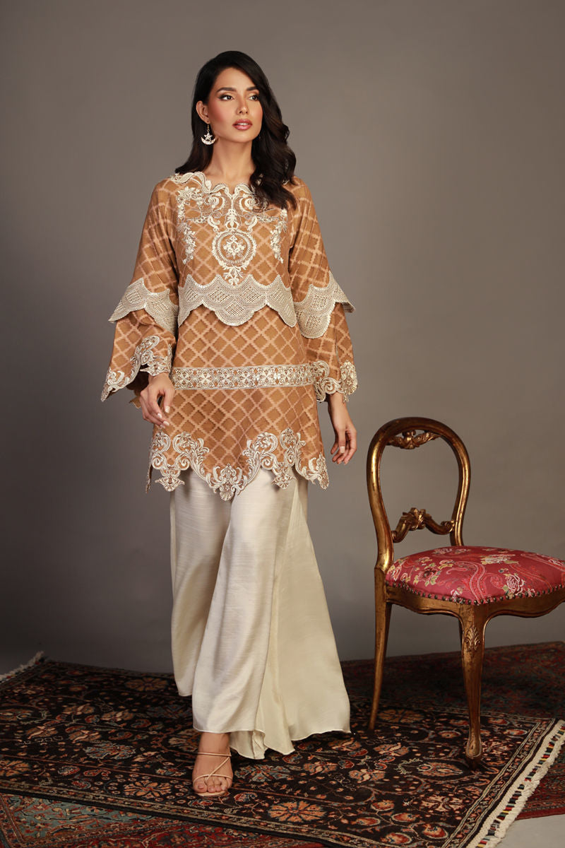 Shamaeel Ansari | Royal Vogue Formals | RV-01