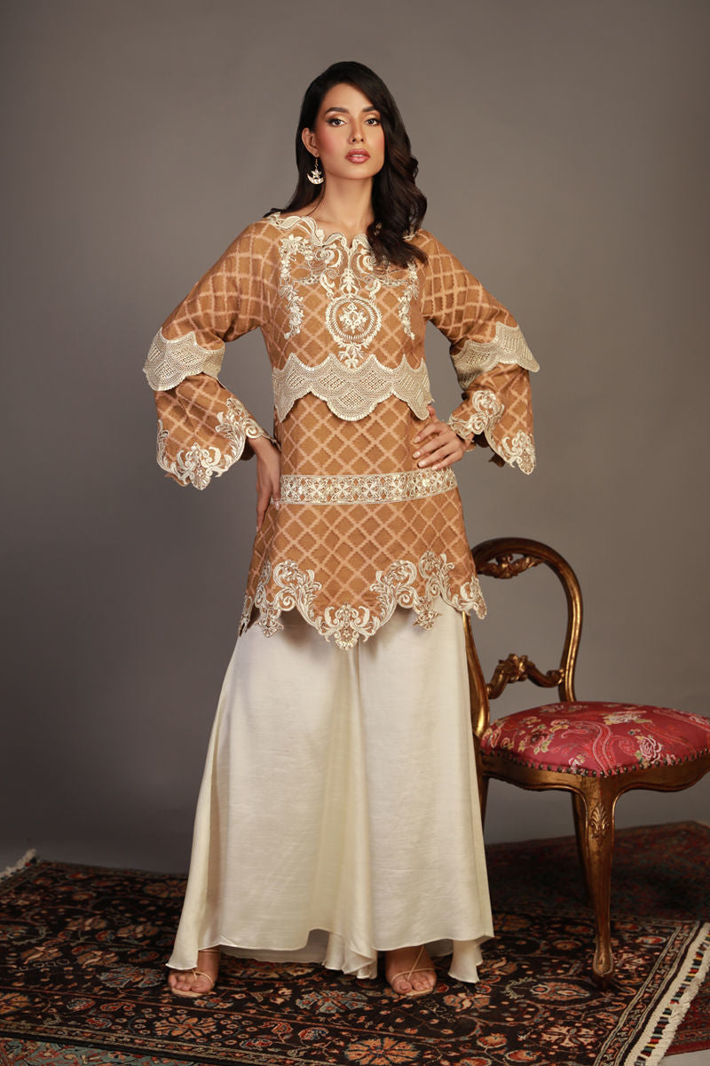 Shamaeel Ansari | Royal Vogue Formals | RV-01
