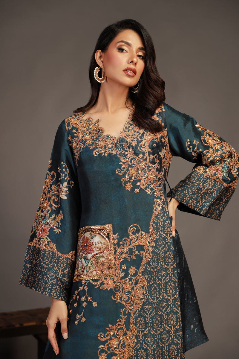 Shamaeel Ansari | Royal Vogue Formals | RV-02