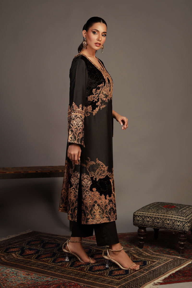 Shamaeel Ansari | Royal Vogue Formals | RV-03