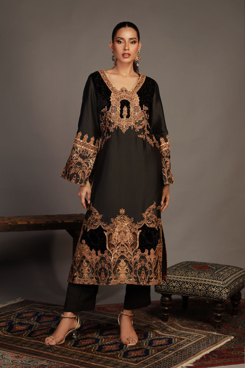 Shamaeel Ansari | Royal Vogue Formals | RV-03