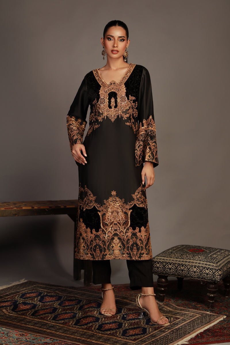 Shamaeel Ansari | Royal Vogue Formals | RV-03