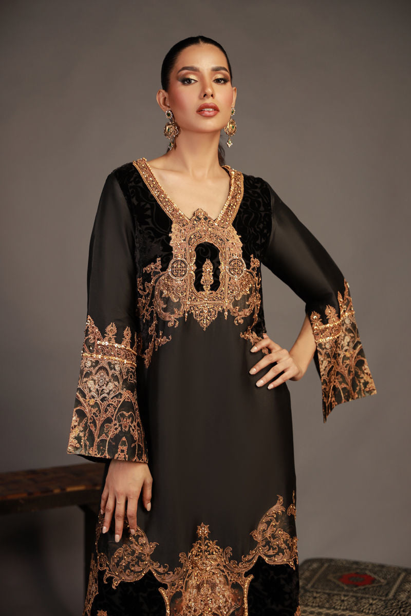 Shamaeel Ansari | Royal Vogue Formals | RV-03