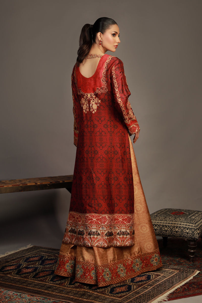 Shamaeel Ansari | Royal Vogue Formals | RV-04