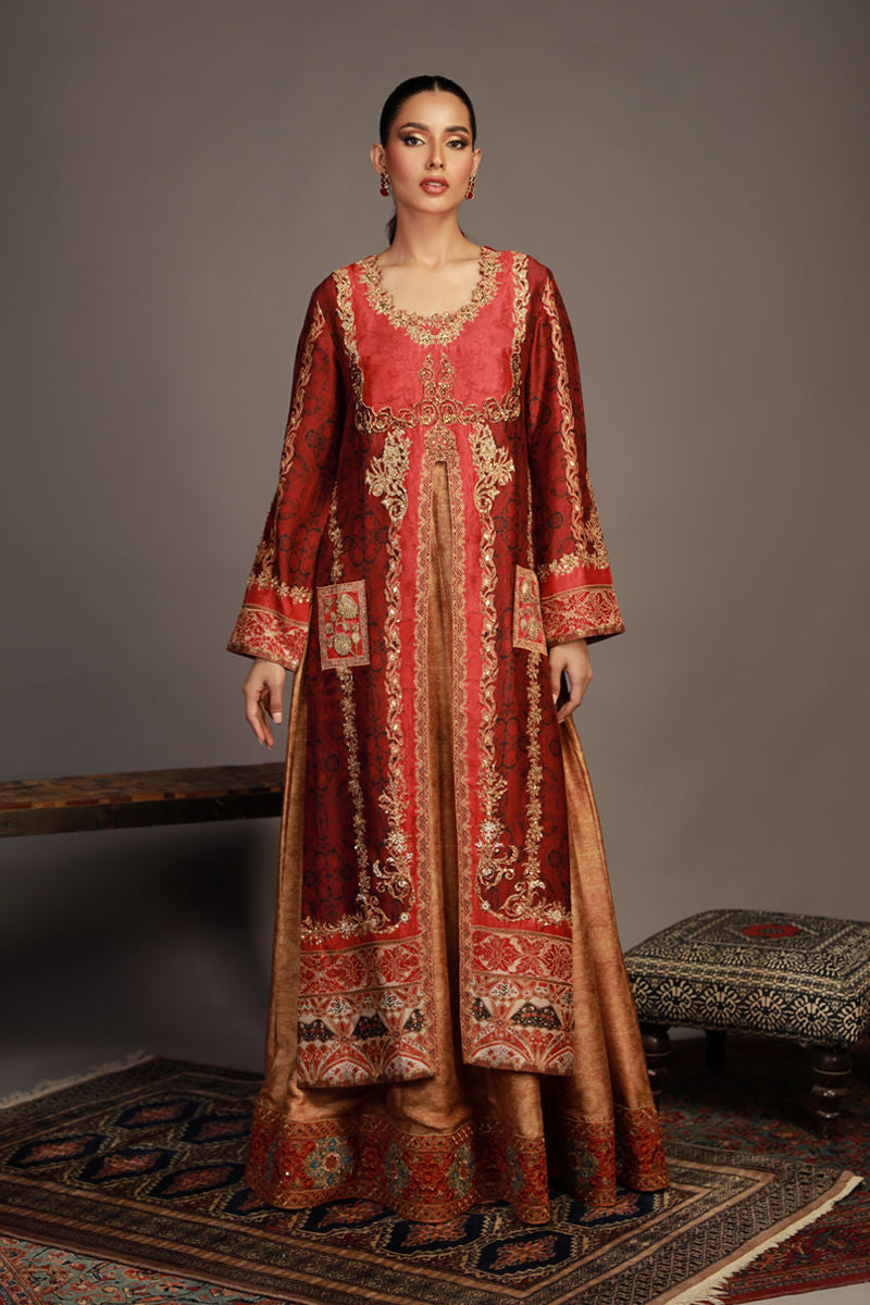 Shamaeel Ansari | Royal Vogue Formals | RV-04