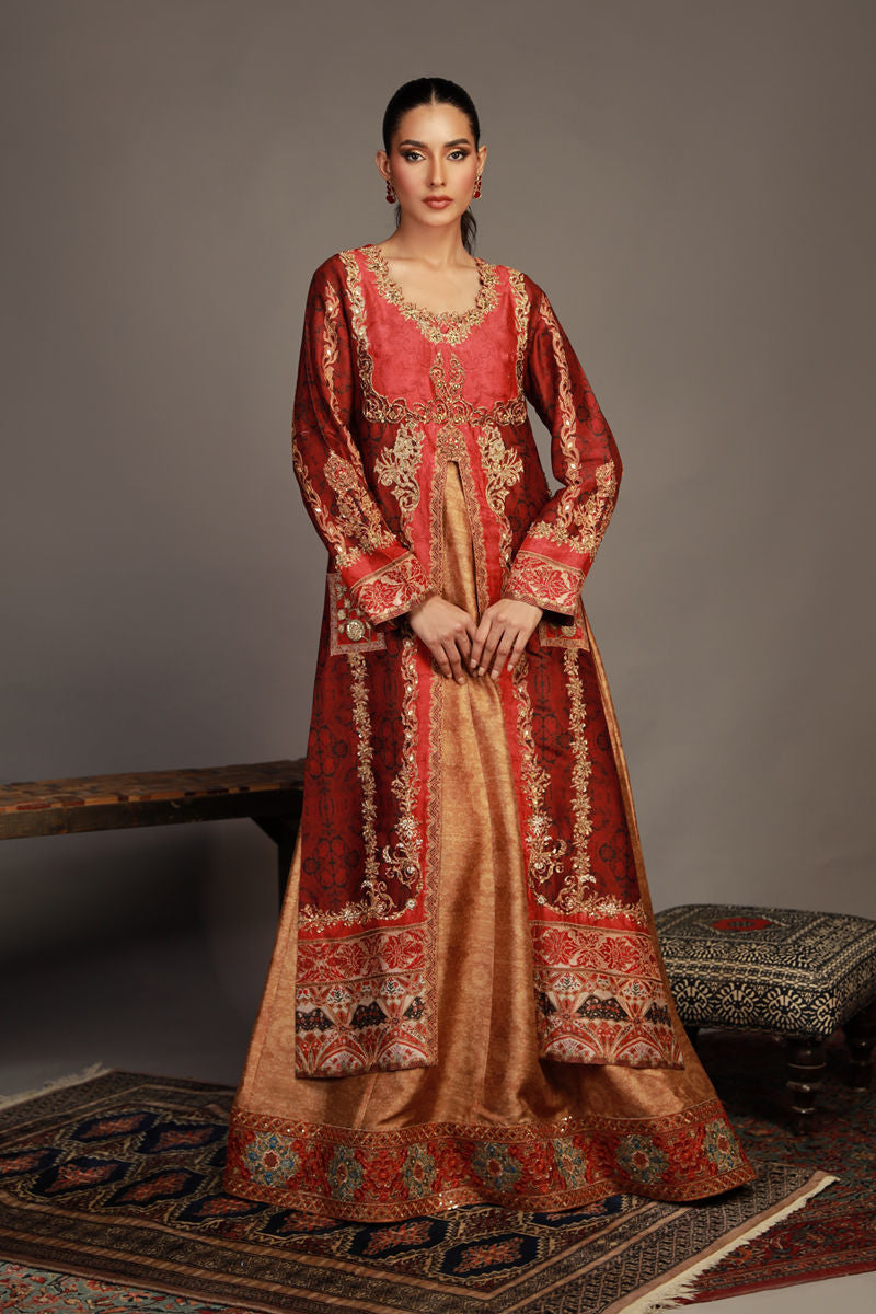 Shamaeel Ansari | Royal Vogue Formals | RV-04