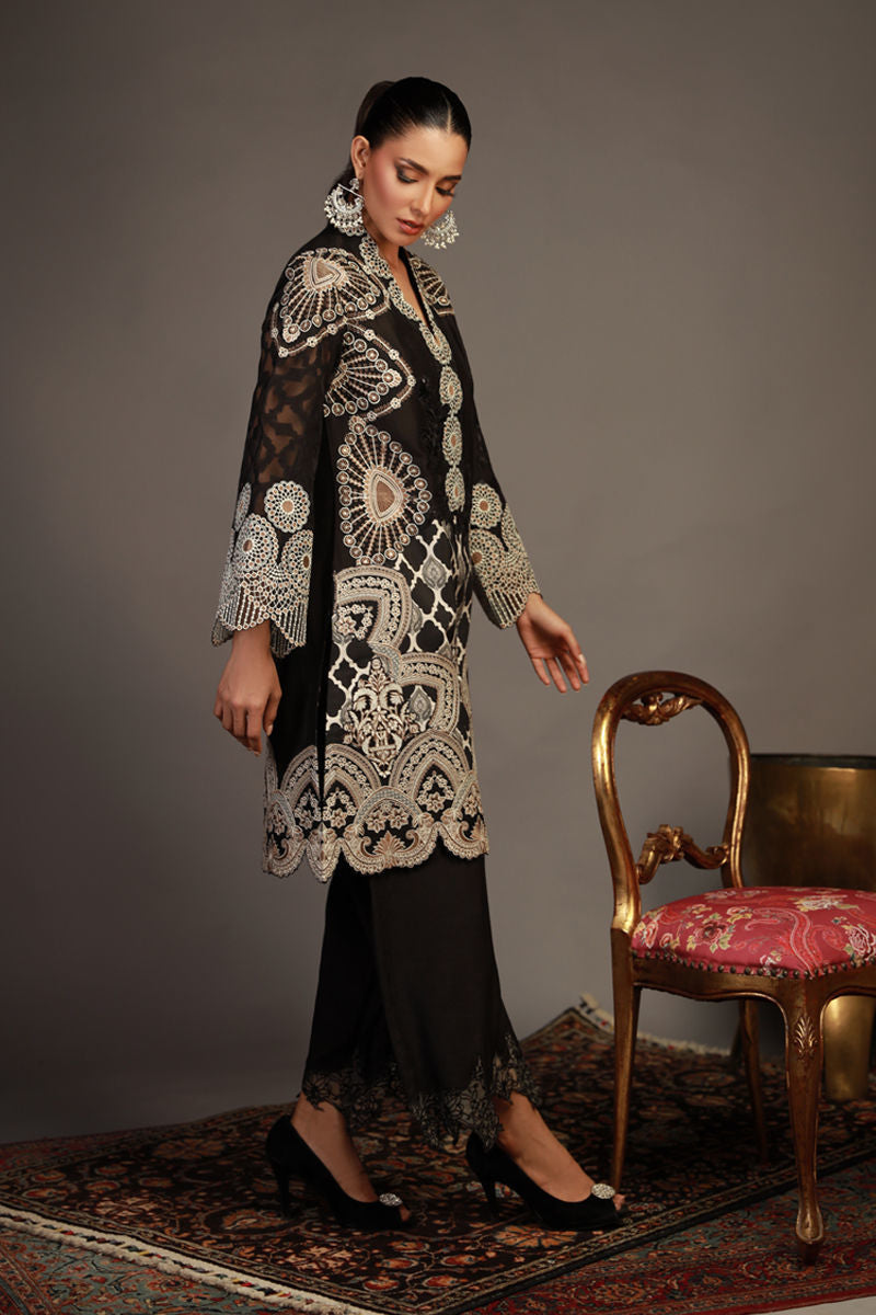 Shamaeel Ansari | Royal Vogue Formals | RV-05