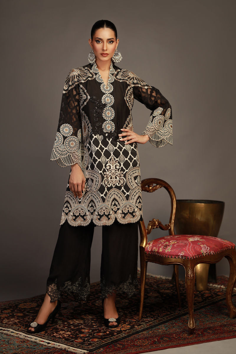 Shamaeel Ansari | Royal Vogue Formals | RV-05