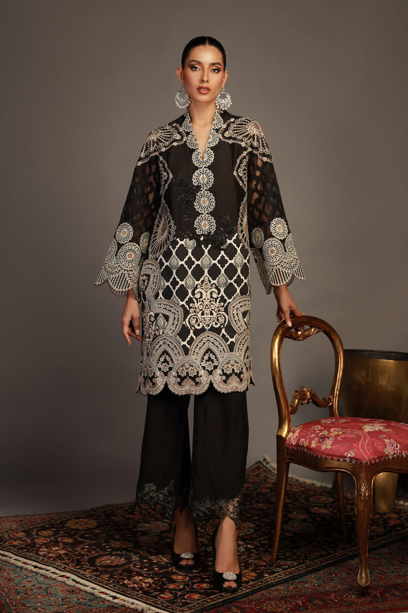Shamaeel Ansari | Royal Vogue Formals | RV-05