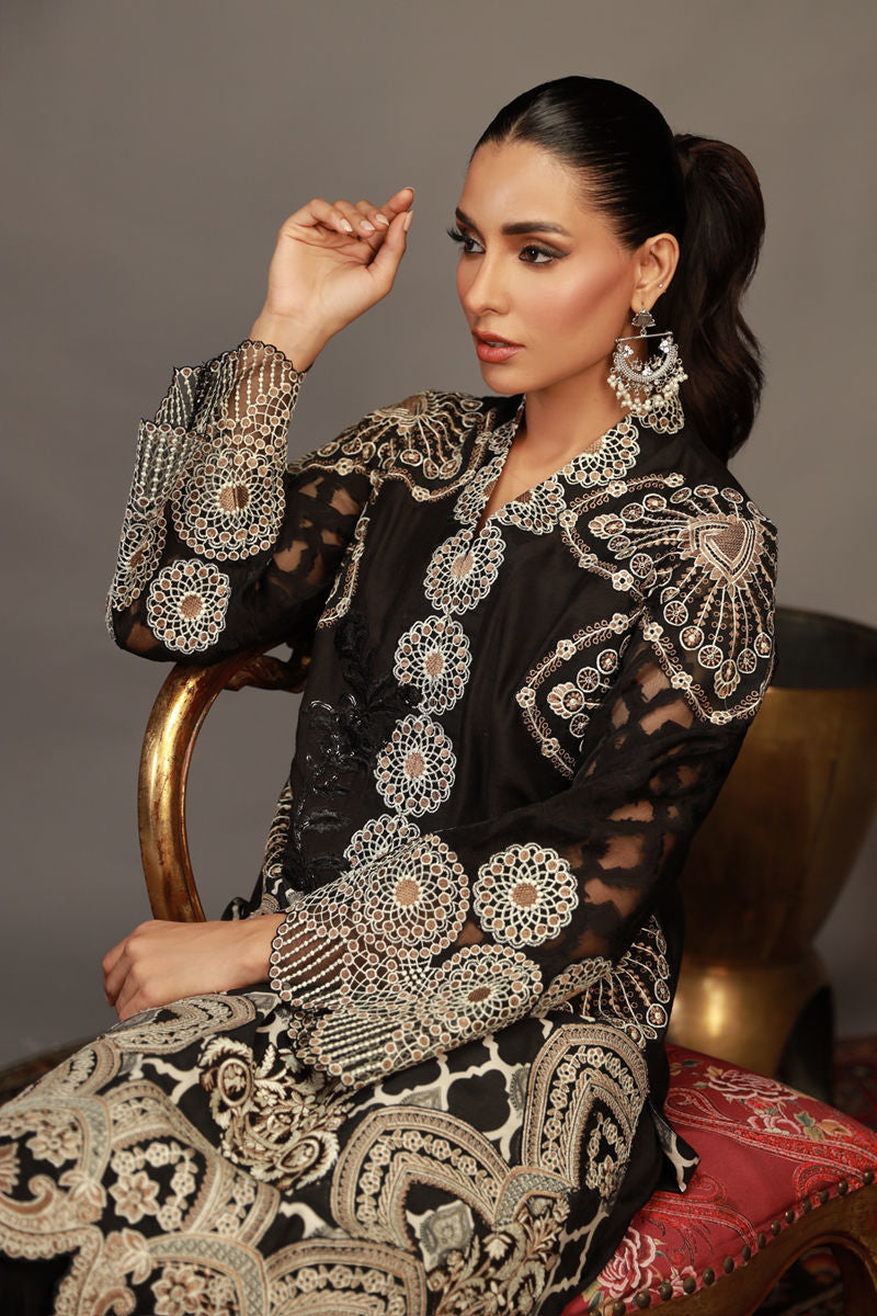 Shamaeel Ansari | Royal Vogue Formals | RV-05