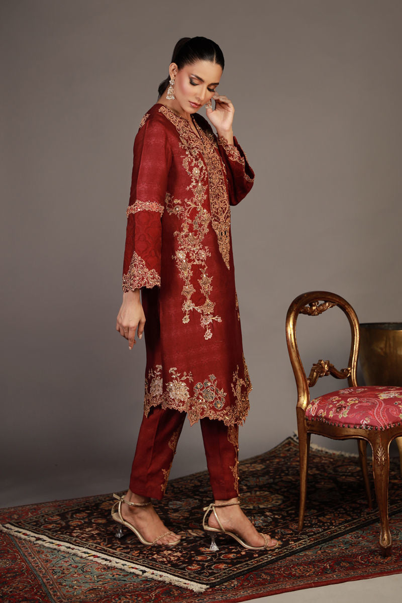 Shamaeel Ansari | Royal Vogue Formals | RV-06