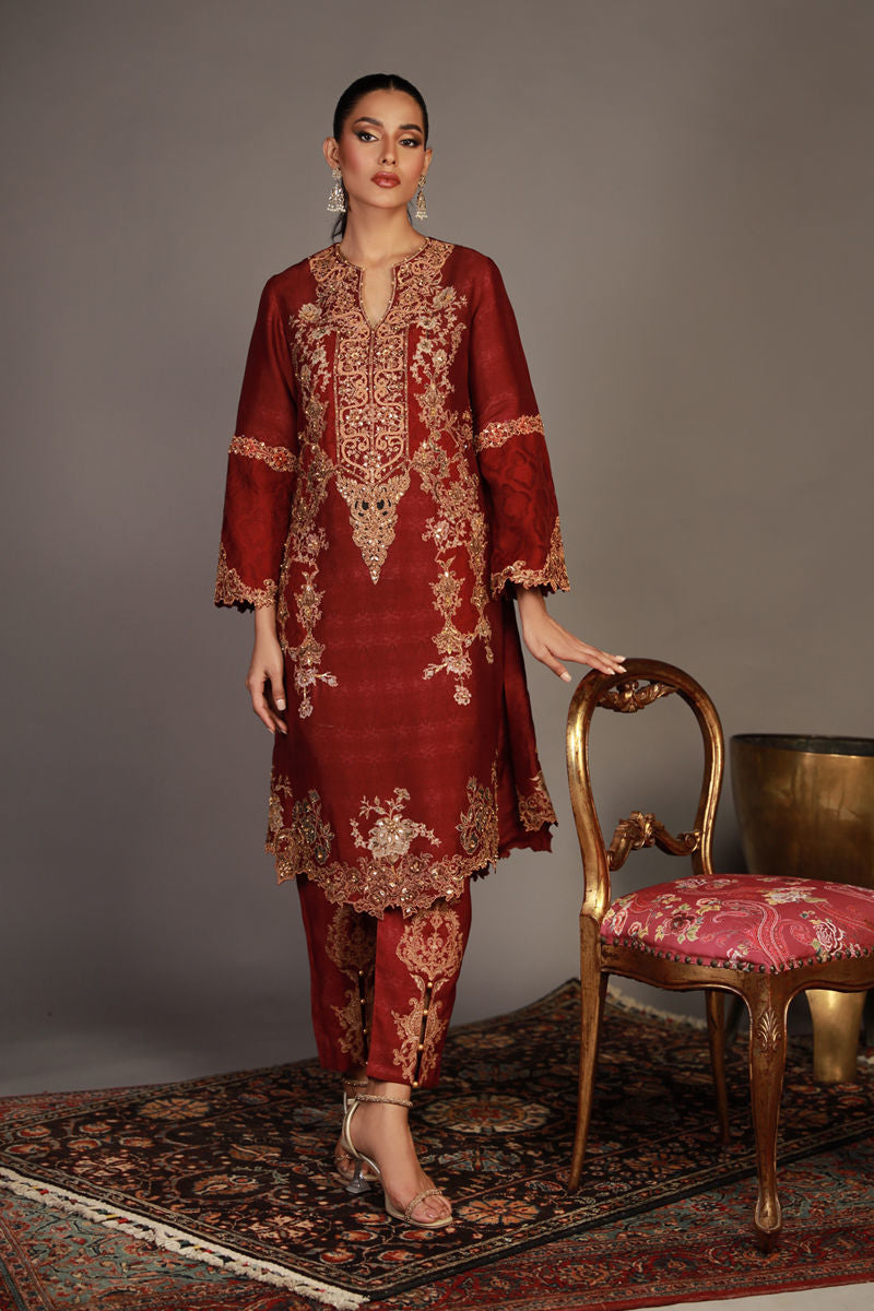 Shamaeel Ansari | Royal Vogue Formals | RV-06