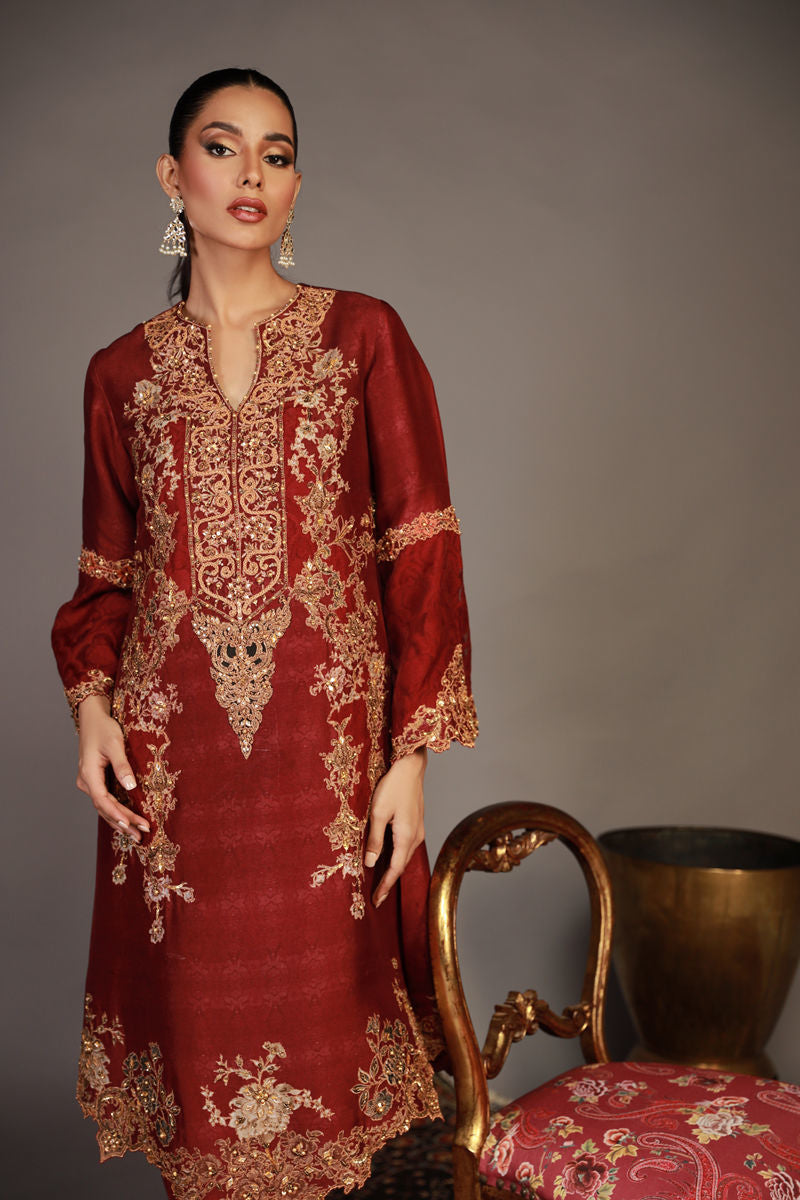 Shamaeel Ansari | Royal Vogue Formals | RV-06