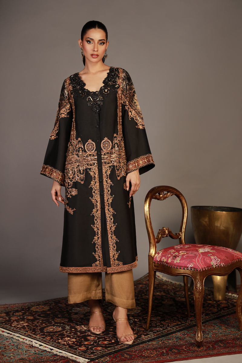 Shamaeel Ansari | Royal Vogue Formals | RV-07