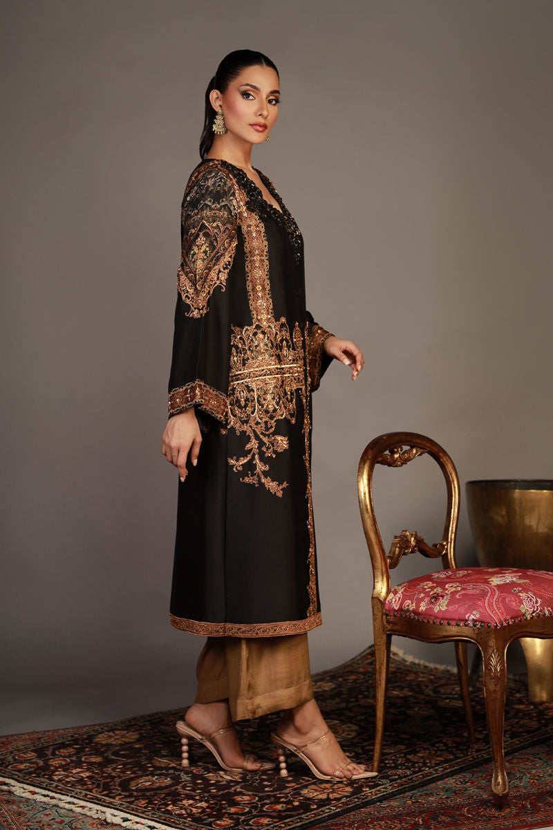 Shamaeel Ansari | Royal Vogue Formals | RV-07