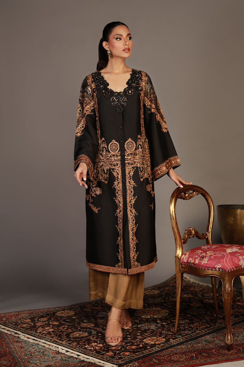 Shamaeel Ansari | Royal Vogue Formals | RV-07