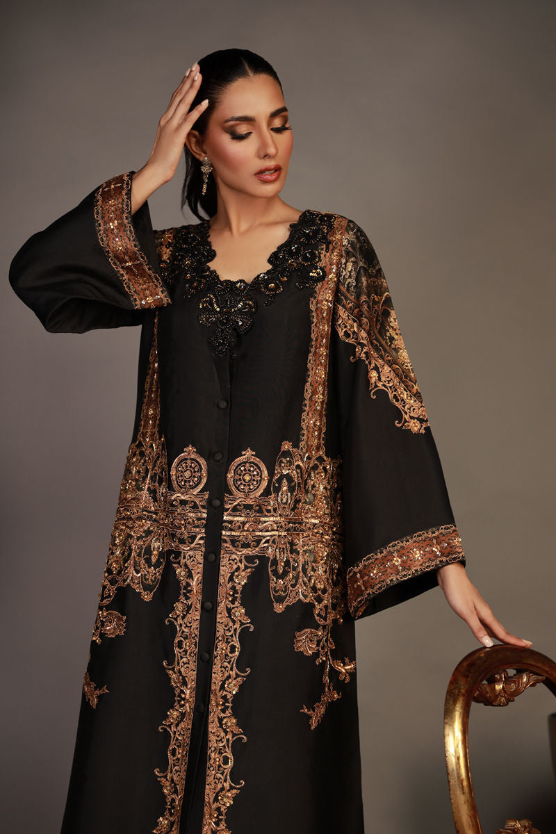 Shamaeel Ansari | Royal Vogue Formals | RV-07