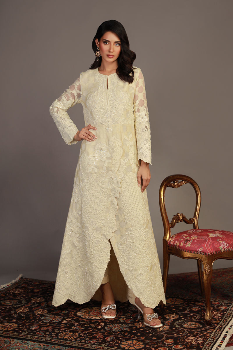 Shamaeel Ansari | Royal Vogue Formals | RV-08