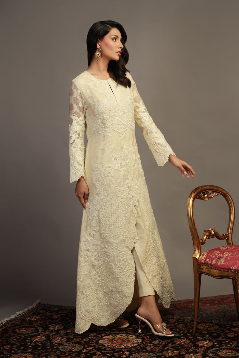 Shamaeel Ansari | Royal Vogue Formals | RV-08