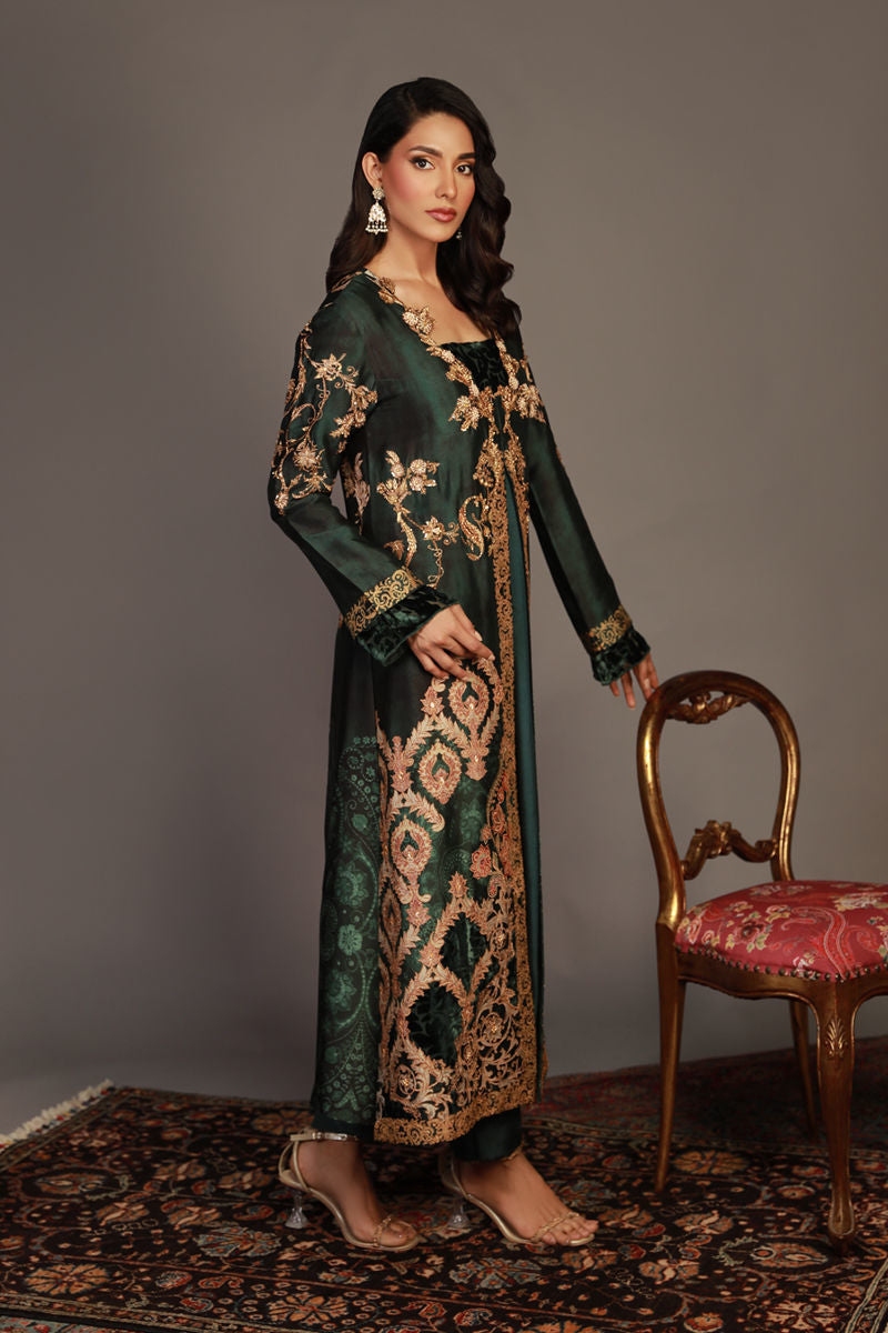 Shamaeel Ansari | Royal Vogue Formals | RV-09