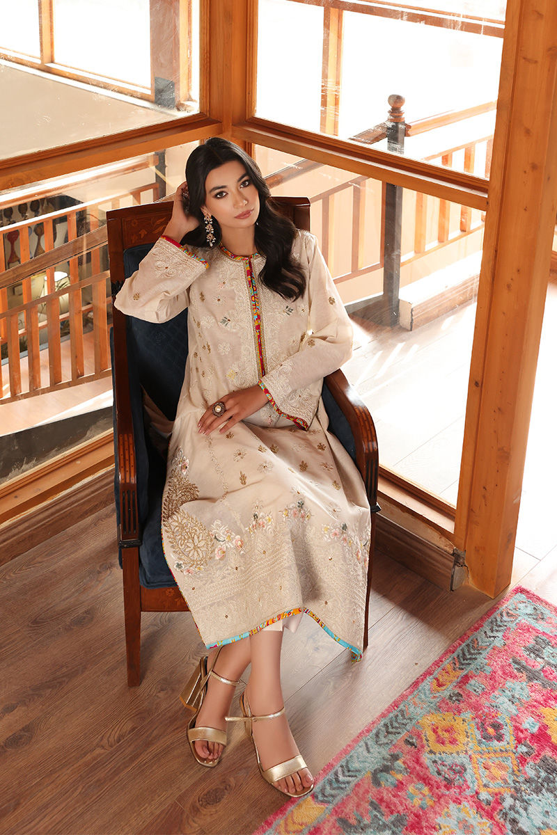 Aisha Imran | Luxury Pret | Ilsa - Official Aisha Imran - Agha Fabrics UK