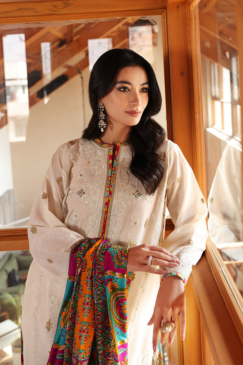 Aisha Imran | Luxury Pret | Ilsa - Official Aisha Imran - Agha Fabrics UK