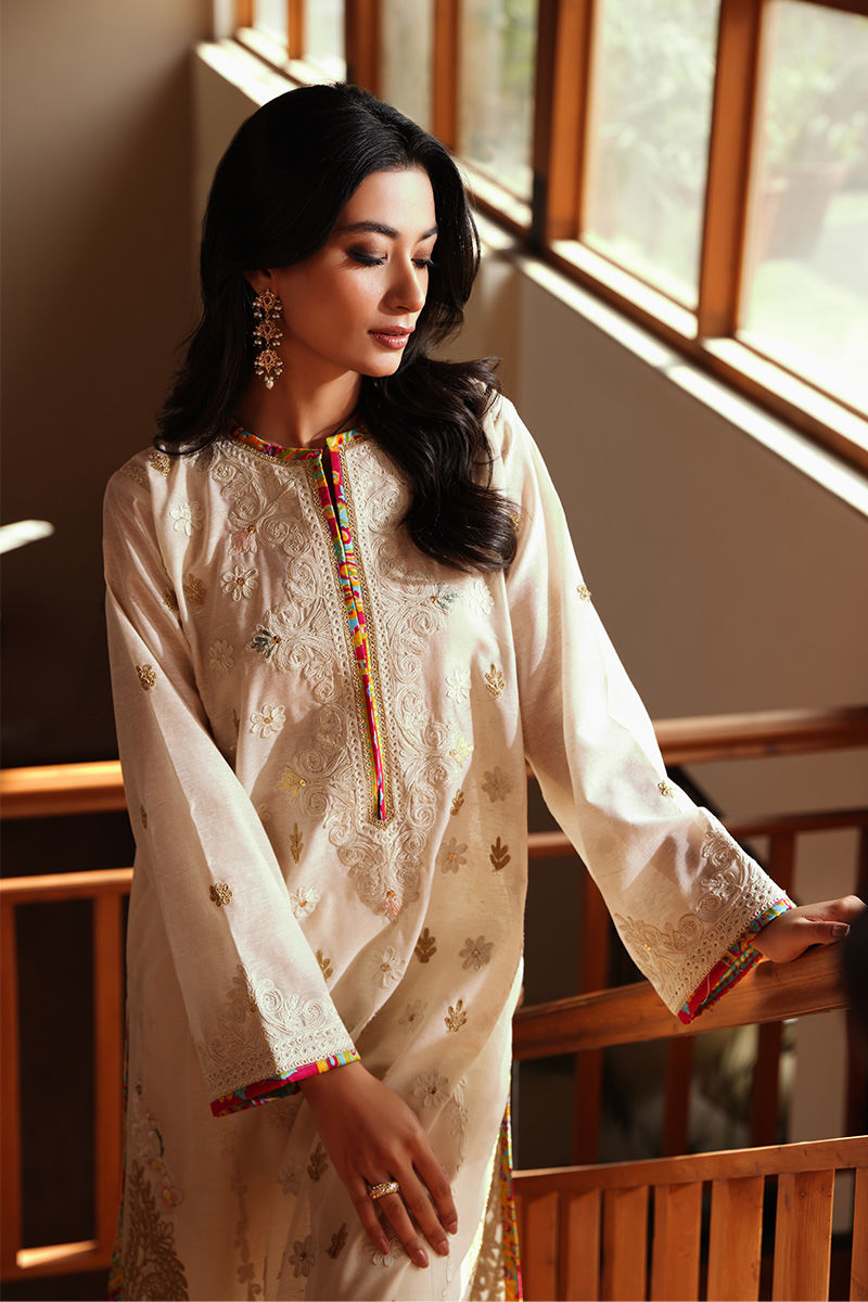 Aisha Imran | Luxury Pret | Ilsa - Official Aisha Imran - Agha Fabrics UK