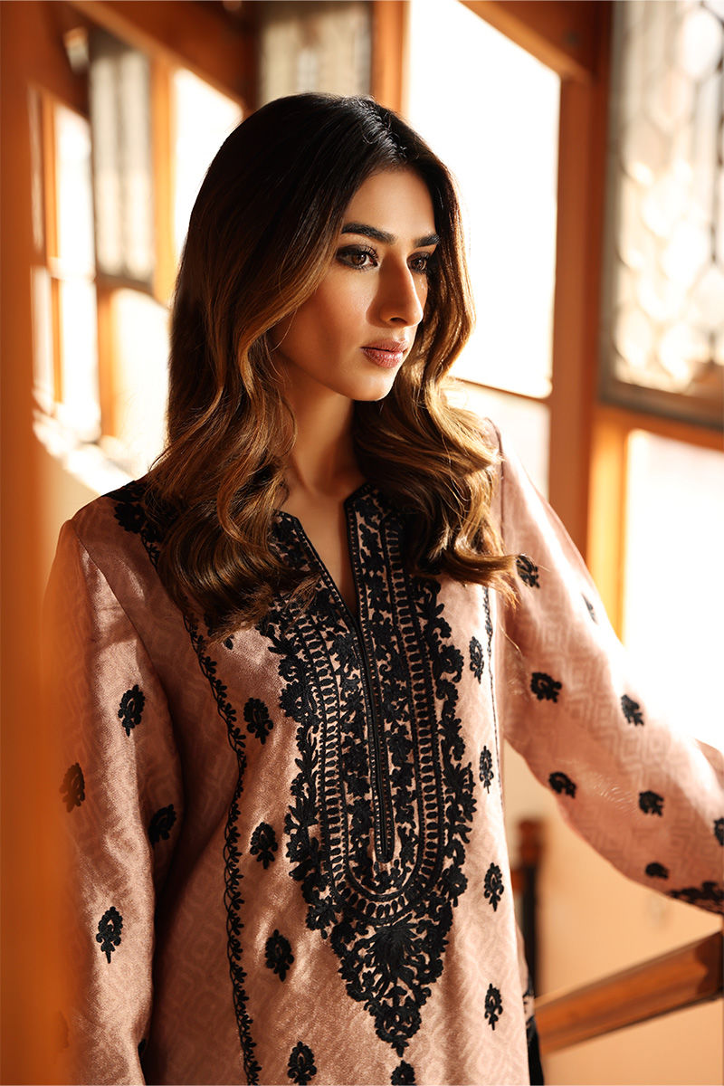 Aisha Imran | Luxury Pret | Vince - Official Aisha Imran - Agha Fabrics UK