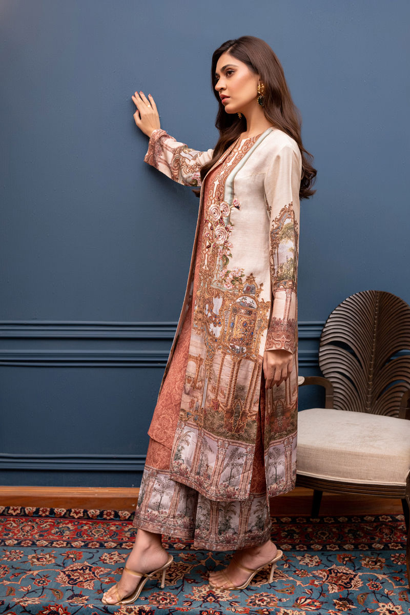 Shamaeel Ansari | Essentials 25 | EKS-01