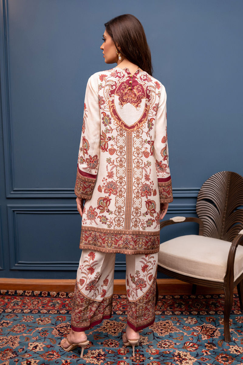 Shamaeel Ansari | Essentials 25 | EKS-02