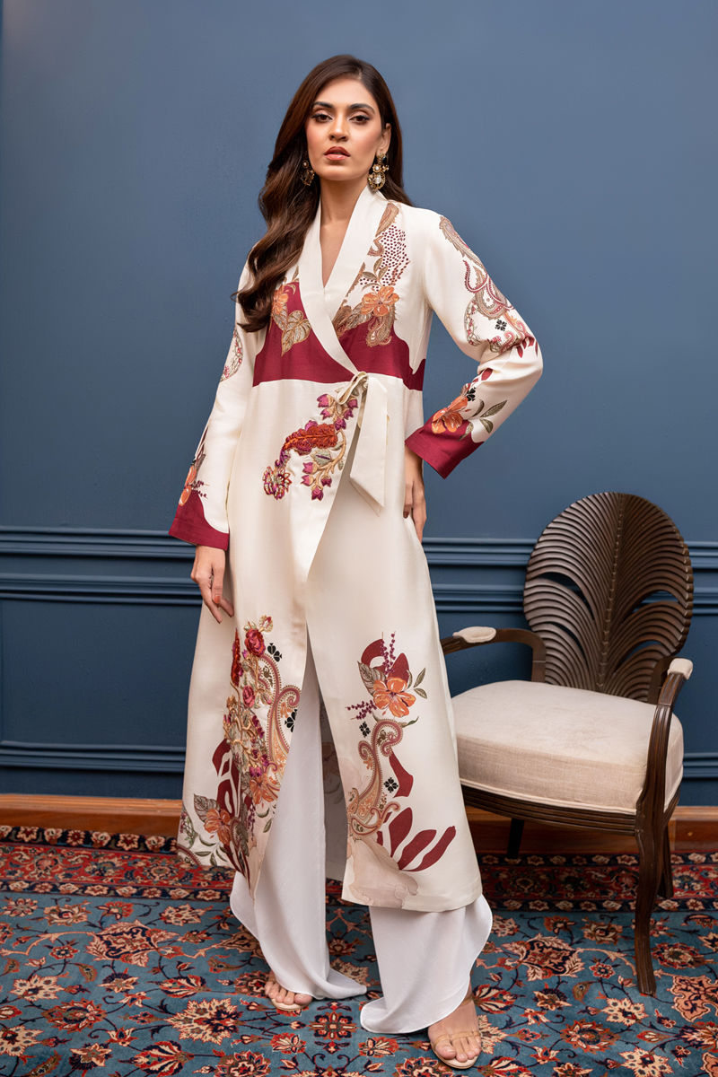 Shamaeel Ansari | Essentials 25 | EKS-03