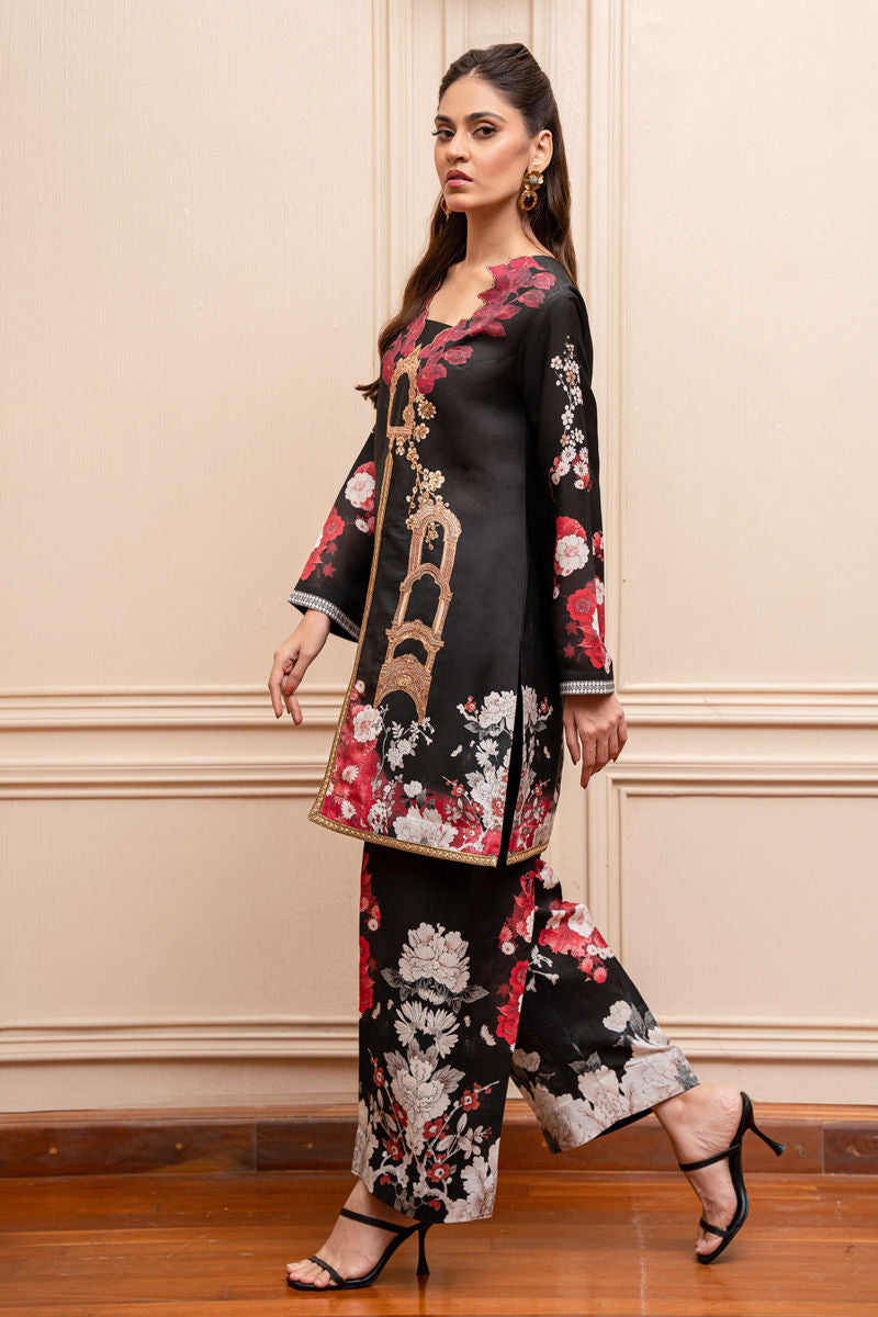 Shamaeel Ansari | Essentials 25 | EKS-05