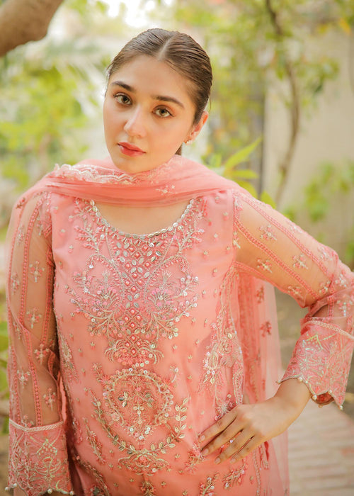 Meeral | Wedding Formals | ML-LUX22V2-16 Leyla