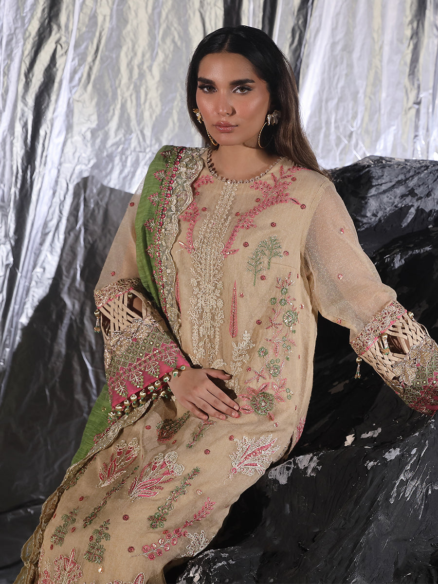 Salitex | Roma Luxury Collection | F01