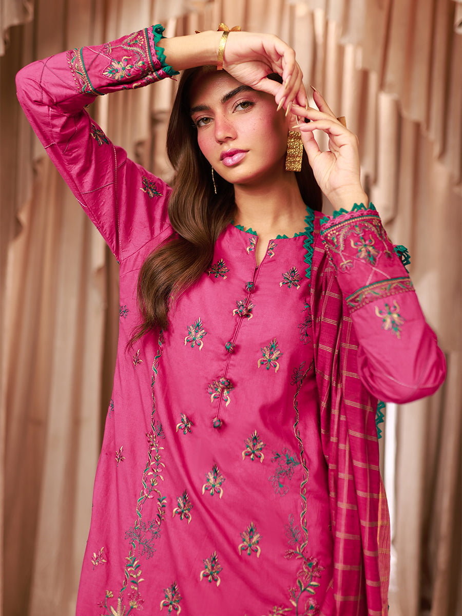 Salitex | Varya Luxury Lawn | D06