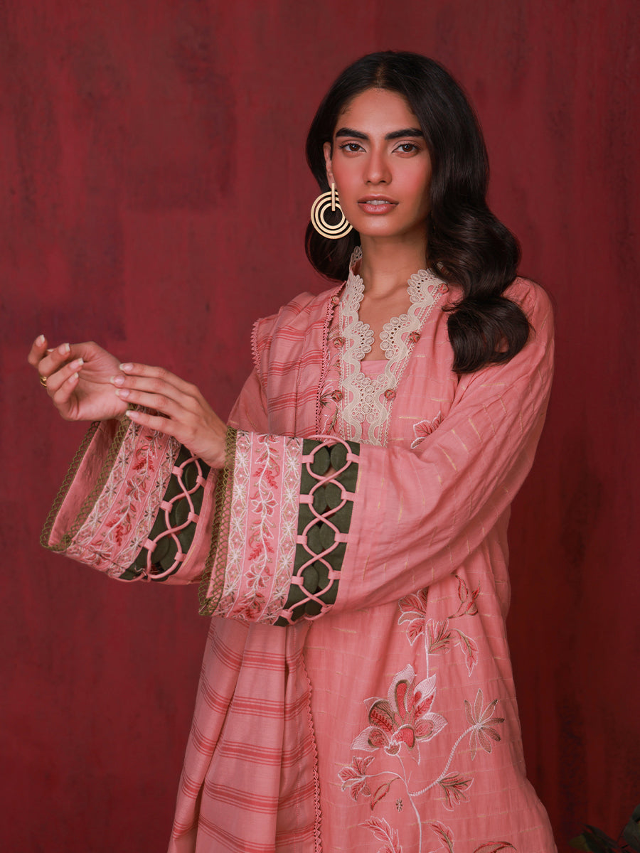 Salitex | Zaria Luxury Lawn | A04