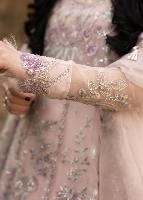 Meeral | Wedding Formals | Zaira - MS-23-D005