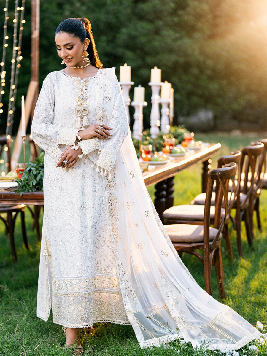 Salitex | Signature Festive Chiffon | UNS25WW001UT