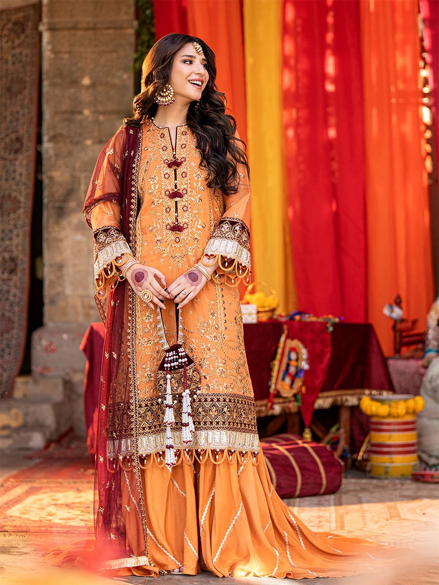 Salitex | Shehnai Festive | JI005