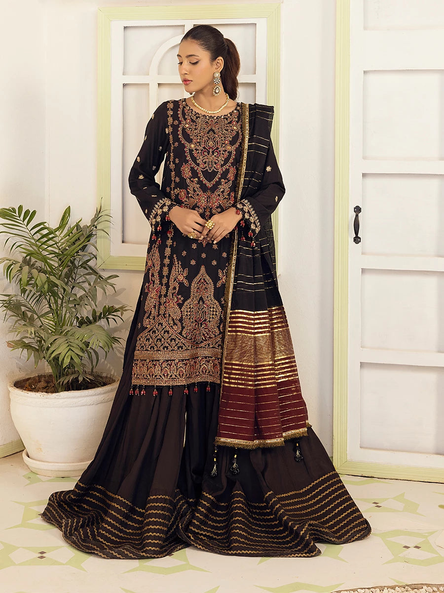 Salitex | Signature Festive Chiffon | SUNW6NO003UT