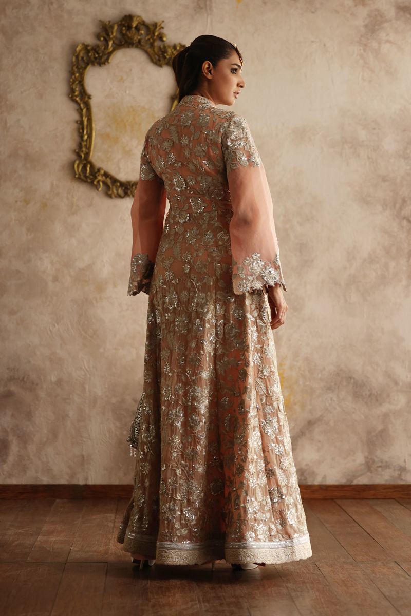 Shamaeel Ansari | Symposium of Queens | EQ-12 - Official Shamaeel Ansari - Agha Fabrics UK