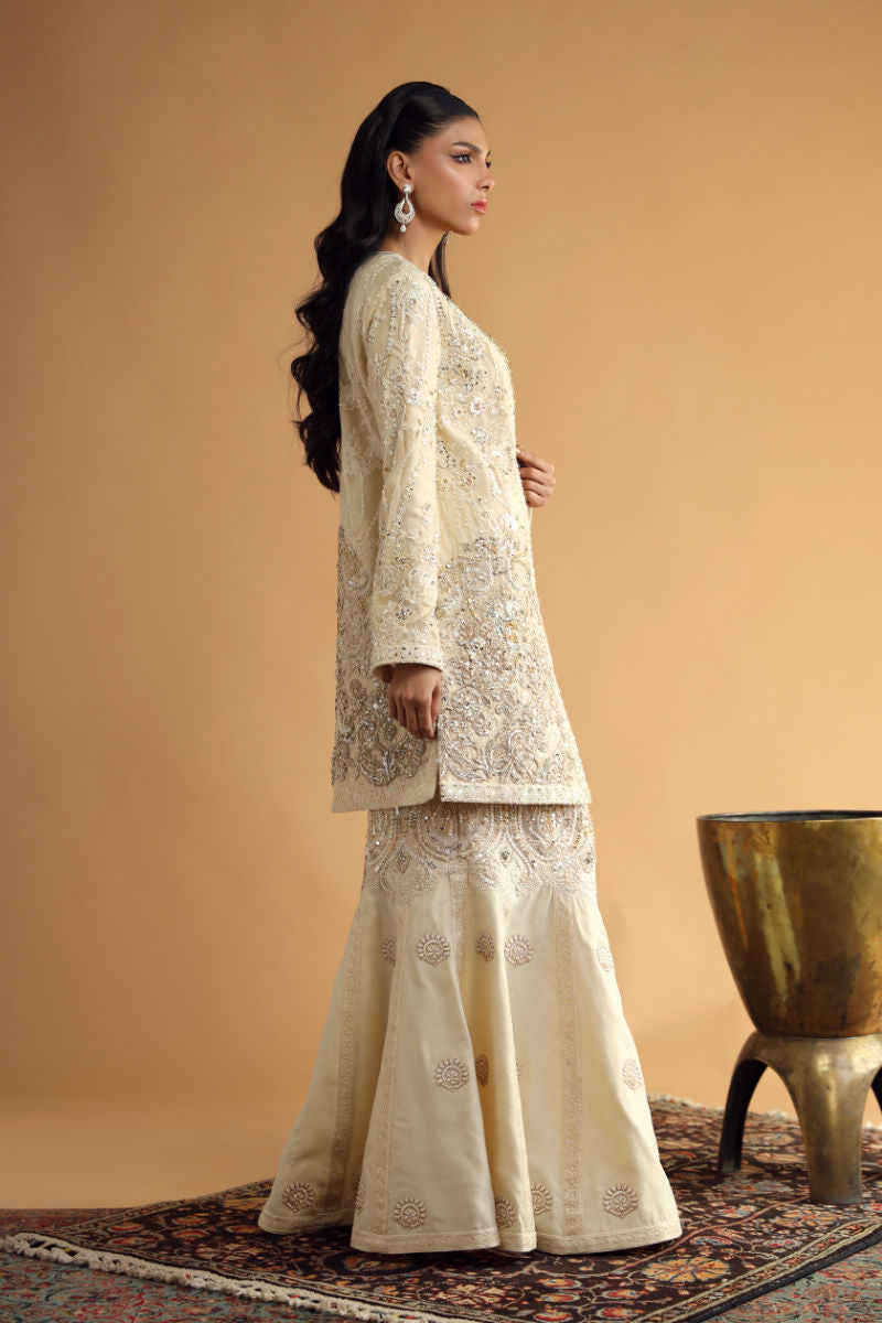 Shamaeel Ansari | Divine Couture | DC-01