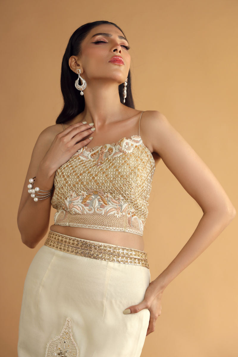 Shamaeel Ansari | Divine Couture | DC-01